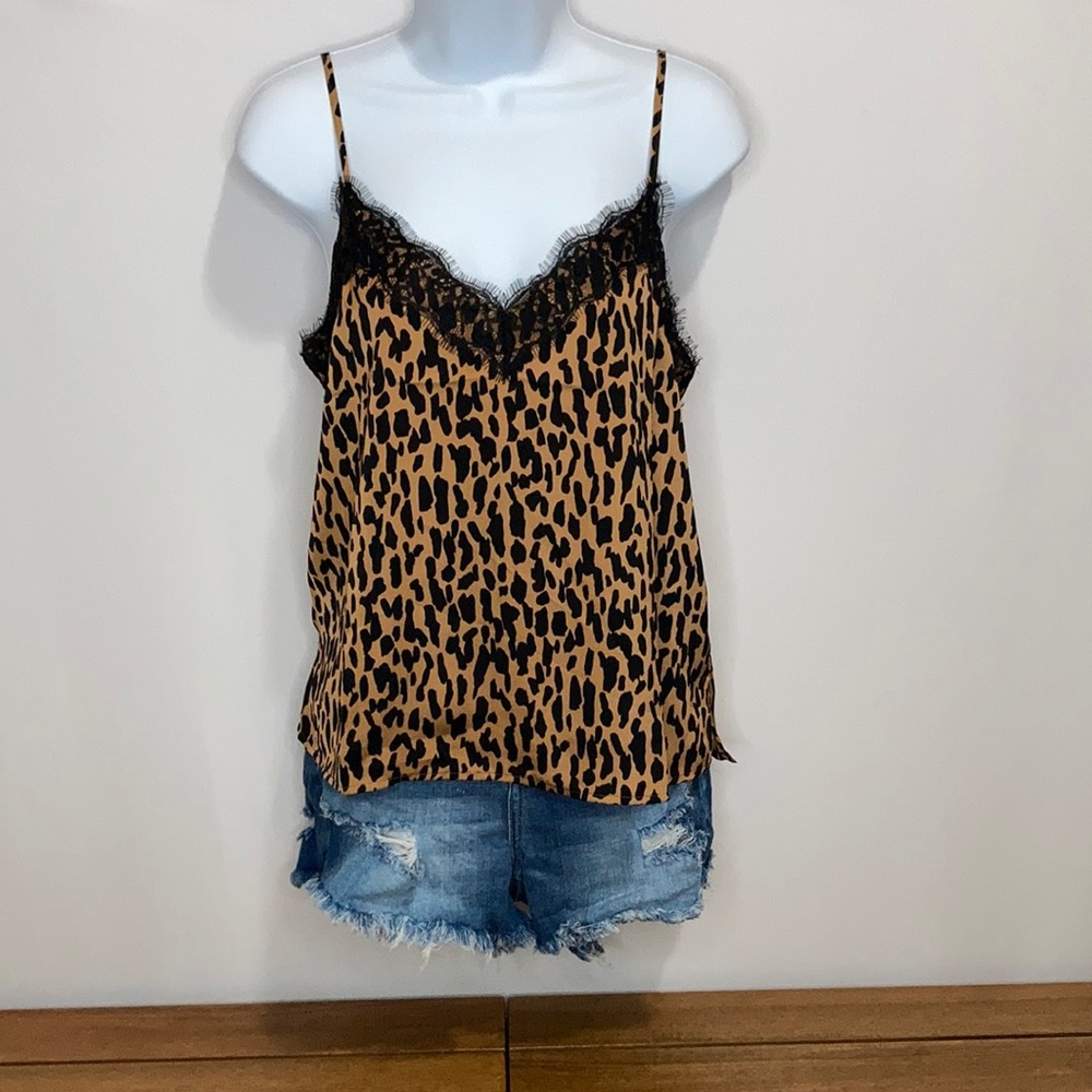 BP. Women’s Satin Camisole Top